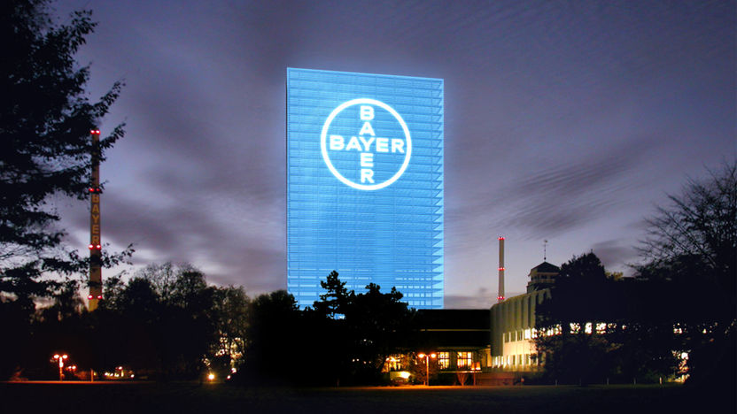 Bayer MaterialScience AG