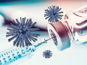 Ein Manuskript mit Tücken: Bremst Biontech-Impfstoff das Virus aus?