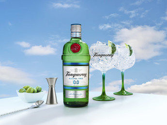 Tanqueray