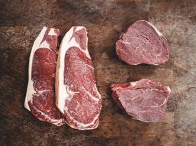 Mosa Meat completes $85m Series B investment round
