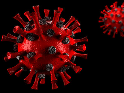 Engañar al nuevo coronavirus con un falso "apretón de manos"