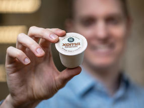 UBC-Chemiker hilft bei der Entwicklung neuer kompostierbarer Kaffeepads