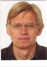 Prof. Dr. Peter Hegemann