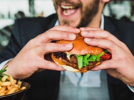 CLARK-Studie anlässlich zum Tag der gesunden Ernährung