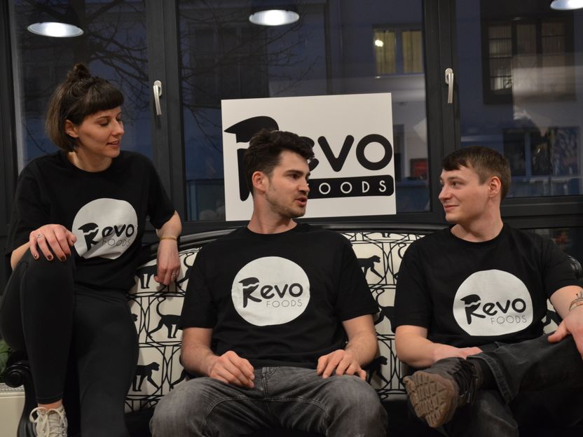 Revo Foods