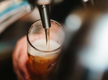 Brauer verlieren weiter Absatz