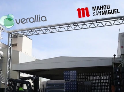 Arranca el proyecto de eficiencia energética de Mahou San Miguel y Verallia en Burgos