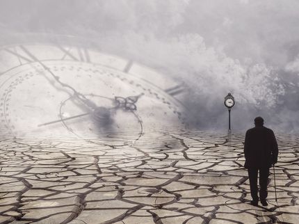 New, highly precise ‘clock’ can measure biological age