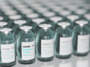 CureVac y Novartis firman un acuerdo inicial para la fabricación de la vacuna COVID-19, CVnCoV