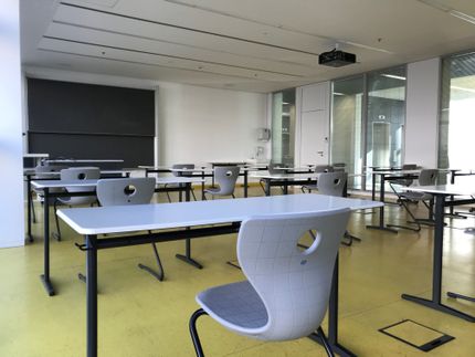 Mit Mathe gegen Corona: Das Infektionsrisiko punktgenau berechnen
