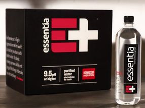 Nestlé acquires Essentia, expands presence in premium functional water segment