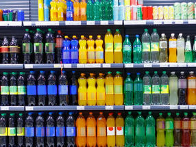 Soft drinks levy shows success on reducing sugar intakes