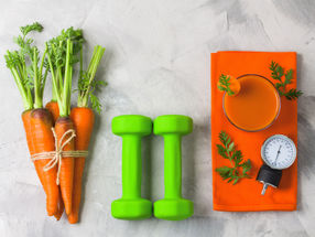 Vegan more than a short-term trend