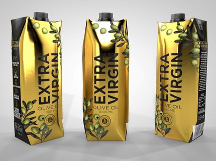 Tetra Pak y Genosa firman una alianza estratégica para garantizar sabor y salud en el aceite de oliva