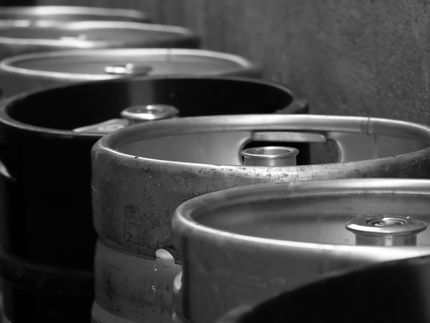 Brauer verlängern Fassbier-Haltbarkeit - 'bedenkenlos genießbar'