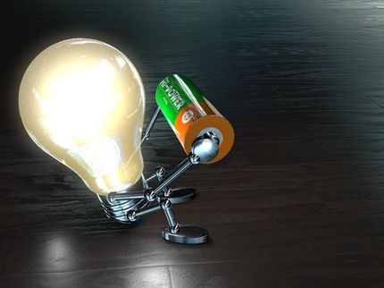 Evonik und InnovationLab bringen neue Batterietechnologie auf den Markt