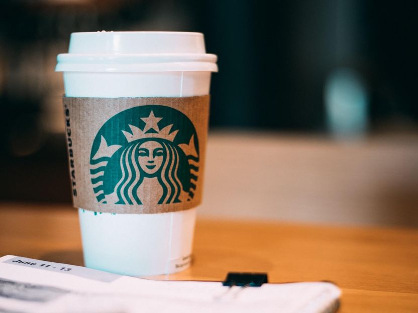 Disposable Coffee Cup Shortage Hits Major Chains Like Starbucks