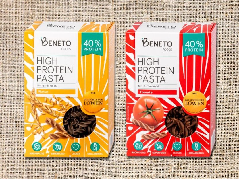 Beneto Foods