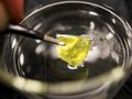 New porous material promising for making renewable energy from water