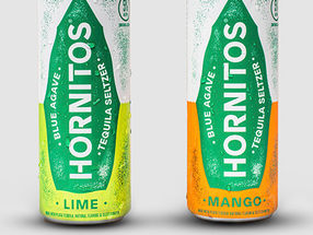 Hornitos Tequila Breaks into the Ready-To-Drink Category