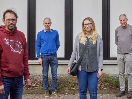 Molekül attackiert Coronavirus auf neuartige Weise