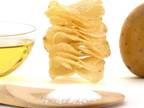 Trans fats in food are history