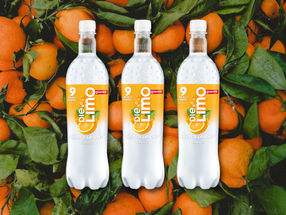 Die Limo Ultra Leicht Orange