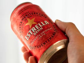Damm and Ball launch world's first Aluminium Stewardship Initiative certified beverage cans