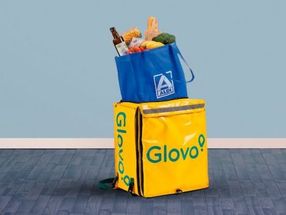 ALDI lanza en España un test con Glovo para los servicios de última milla