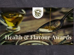 La Universidad de Jaén organiza el primer premio que valorará las bondades saludables y el flavor de los aceites de oliva