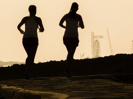 Exercise makes you hungry