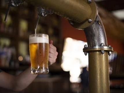 Biofuels from the brewery? - Separating beer waste into proteins for foods, and fiber for biofuels