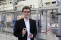 Wasserstoff aus nasser Biomasse: Neue Nano-Katalysatoren sollen die Nachhaltigkeit der Energieproduktion verbessern