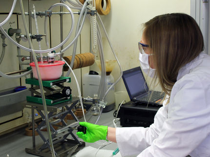 On our way to "green" flow batteries