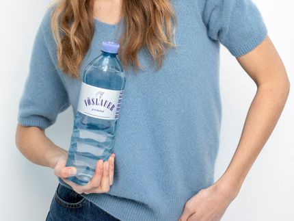 Vöslauer Mineralwasser