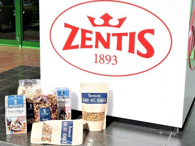 Zentis