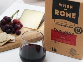 Smurfit Kappa’s Bag-in-Box is first to secure Amazon’s ‘Frustration-Free Packaging’ certification