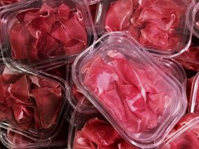 Fleisch verpackende Betriebe erhöhen COVID-19-Fälle in US-Landkreisen