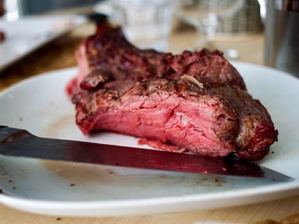 Study strengthens links between red meat and heart disease