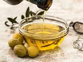CSIC researchers patent a new method to produce a potent antioxidant from olive oil