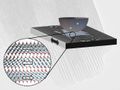 2D Nanomaterial MXene: the Perfect Lubricant