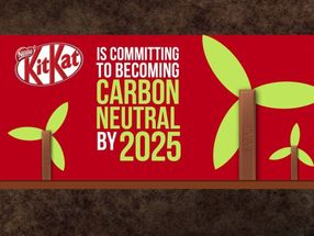 KitKat to be carbon neutral by 2025, boosting sustainability efforts