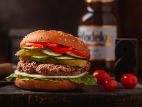 Cargill invests in start-up Bflike help food manufacturers and retailers offer a new generation of plant-based meat and fish alternative products