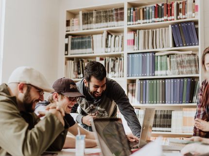New Master of Sustainable and Safe Food Production