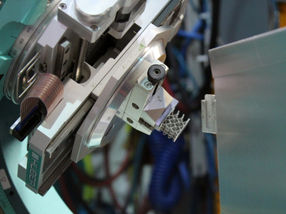 Energiesparende Gasturbinen aus dem 3D-Drucker