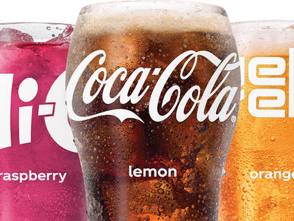 Coca-Cola Freestyle unveils enhanced countertop fountain despenser