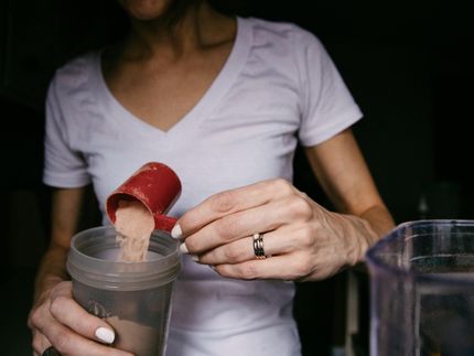 Greater Focus on Flavors as Sports Nutrition Mainstreams