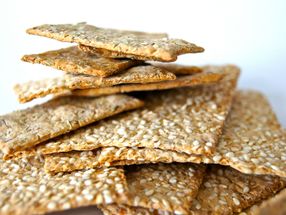 Sesame Labeling Becomes Law