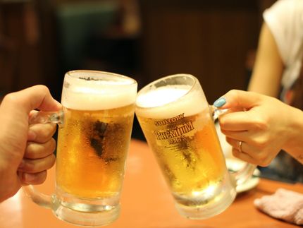 Europäischer Bierkonsum sinkt 2020 aufgrund der Pandemie