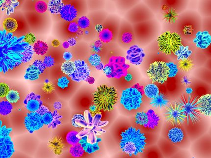A new way of rapidly counting and identifying viruses